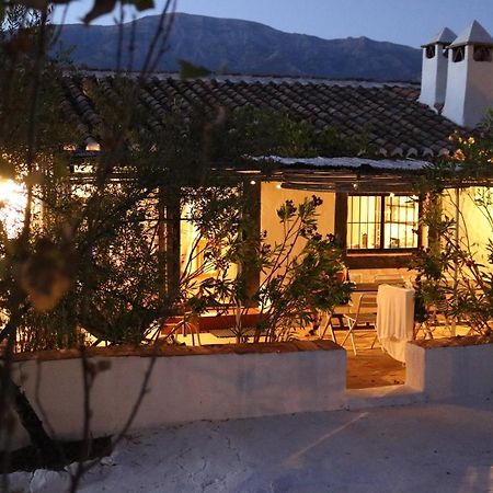 Casa Junius Villa Arenas  Екстериор снимка