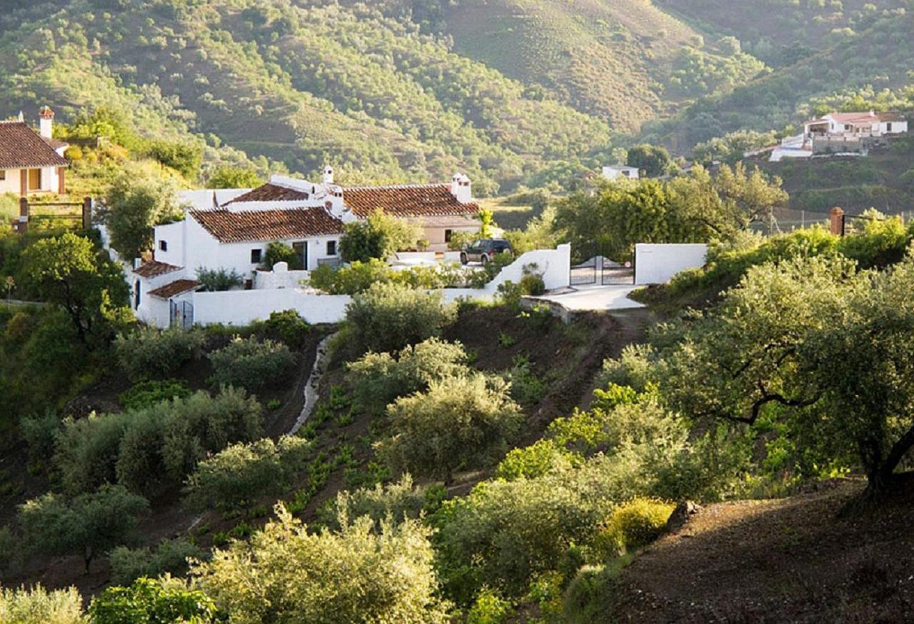 Casa Junius Villa Arenas  Екстериор снимка