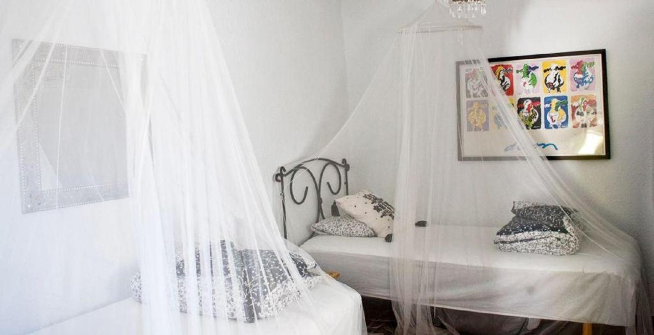 Casa Junius Villa Arenas  Екстериор снимка