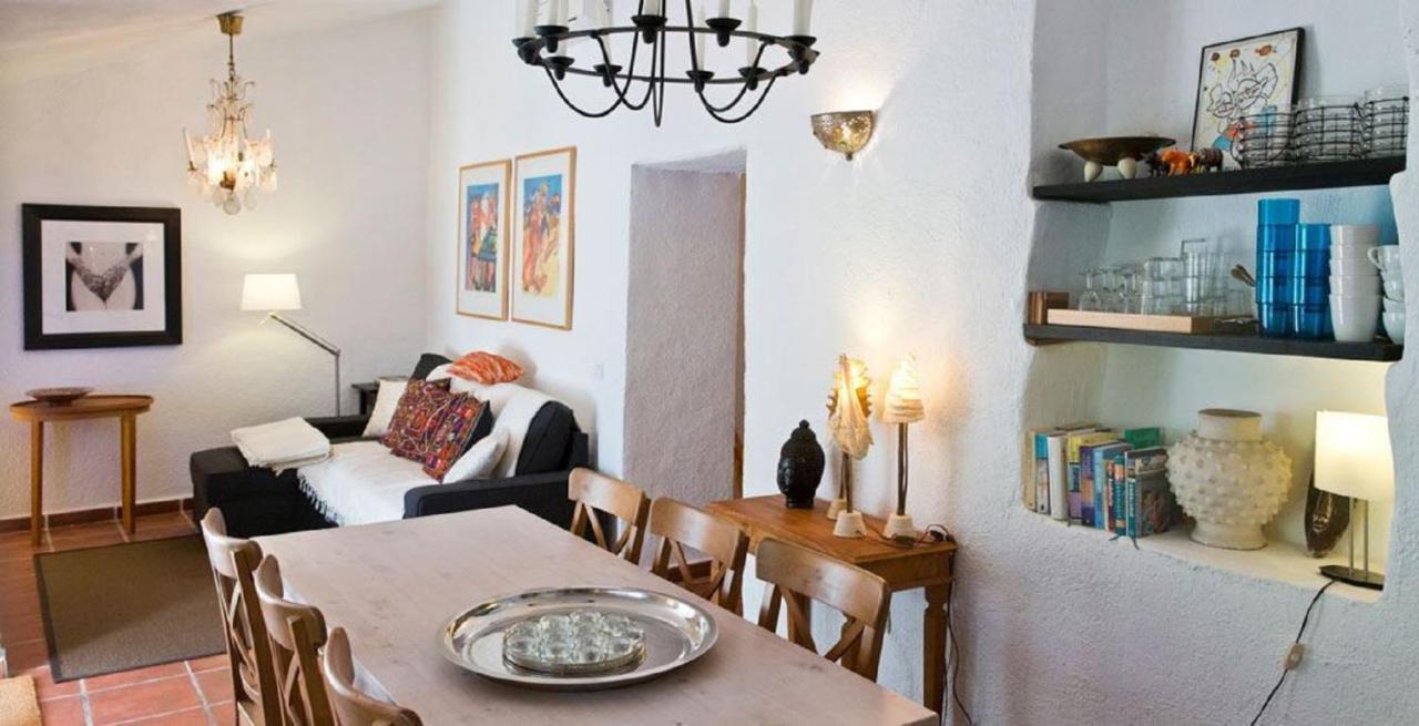 Casa Junius Villa Arenas  Екстериор снимка