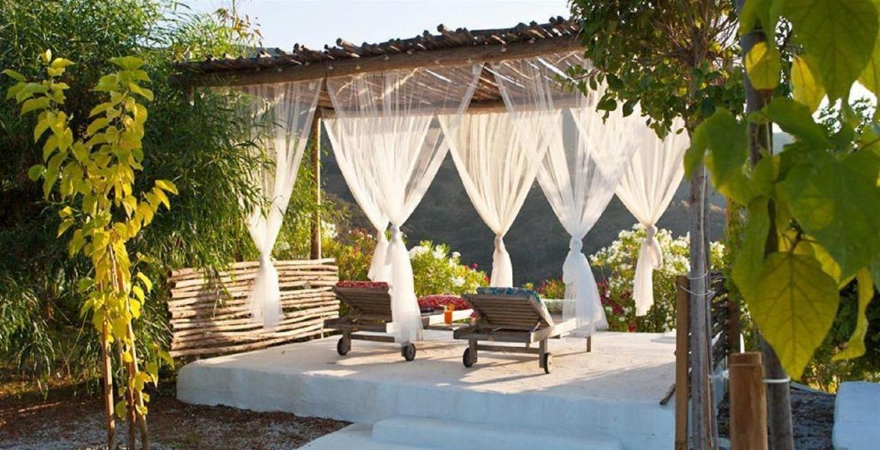 Casa Junius Villa Arenas  Екстериор снимка