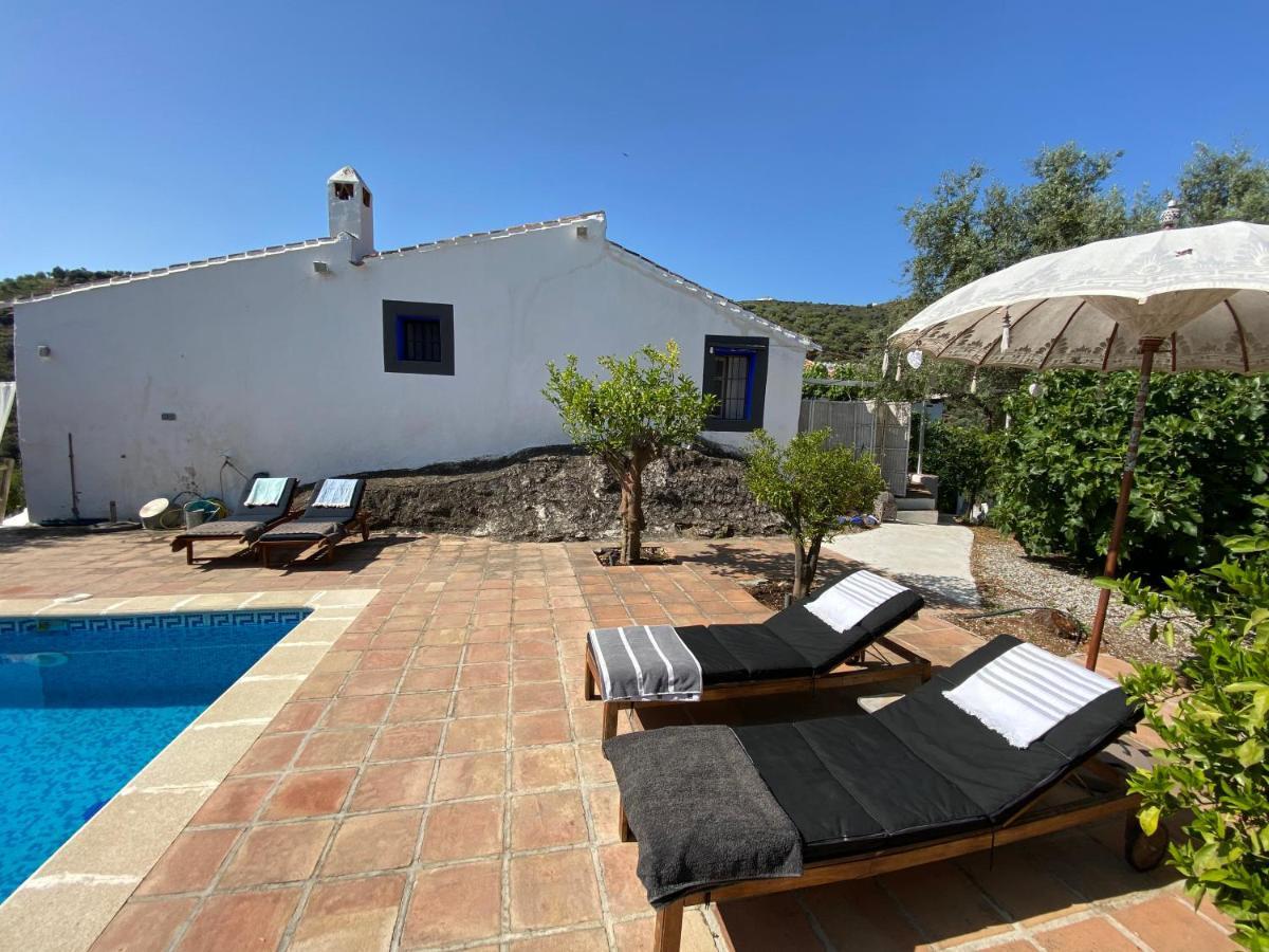 Casa Junius Villa Arenas  Екстериор снимка