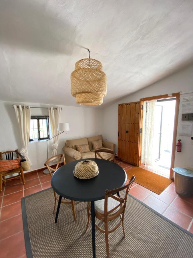 Casa Junius Villa Arenas  Екстериор снимка