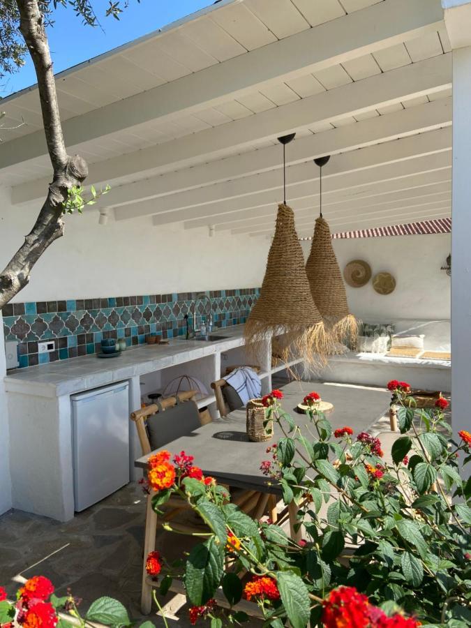 Casa Junius Villa Arenas  Екстериор снимка