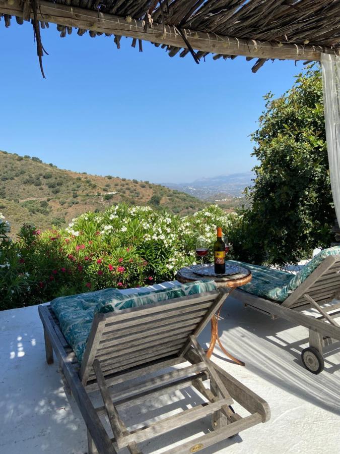 Casa Junius Villa Arenas  Екстериор снимка