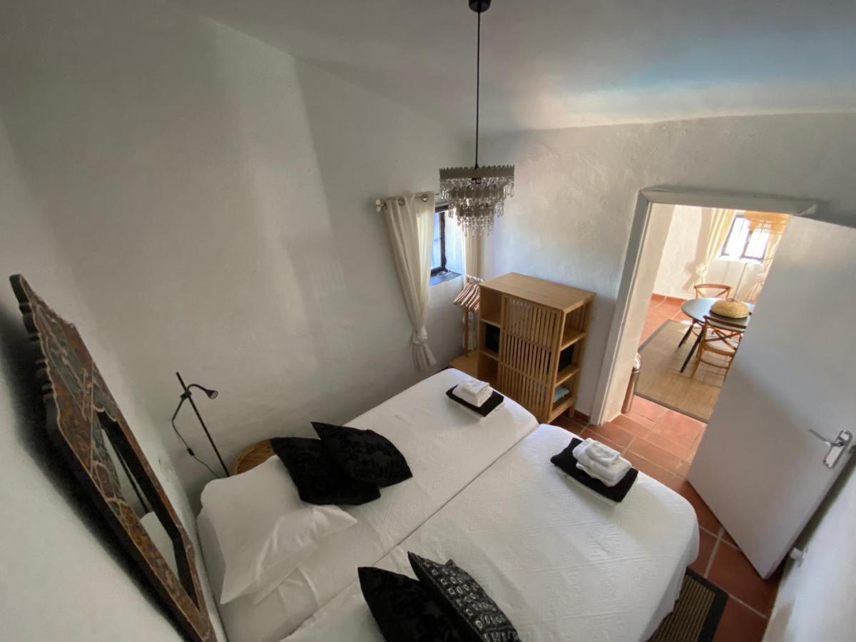 Casa Junius Villa Arenas  Екстериор снимка
