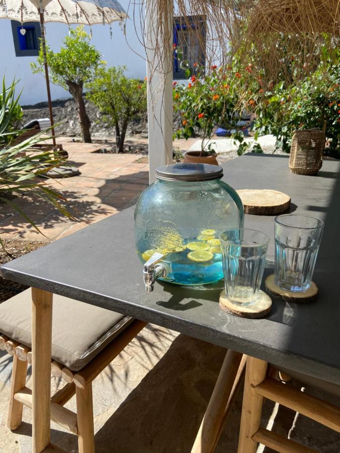 Casa Junius Villa Arenas  Екстериор снимка