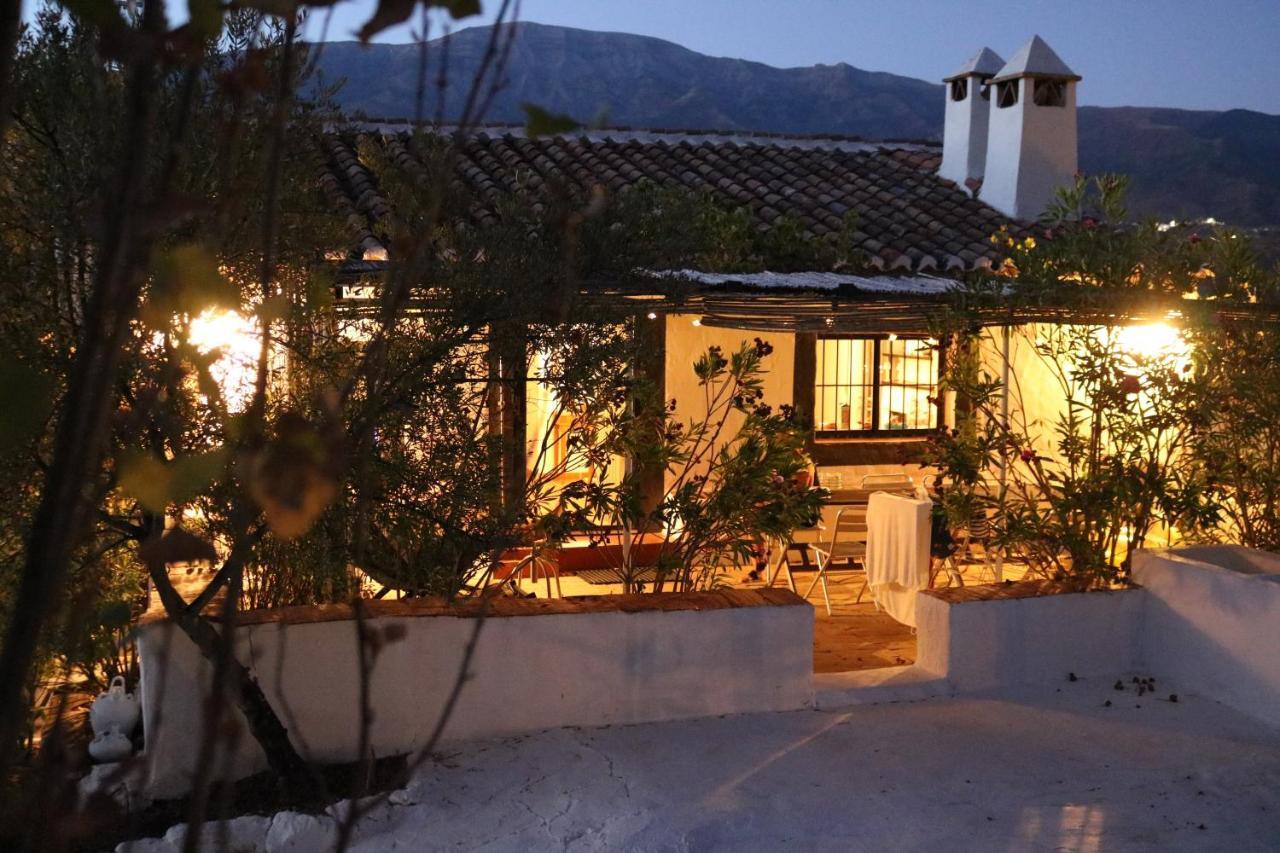 Casa Junius Villa Arenas  Екстериор снимка