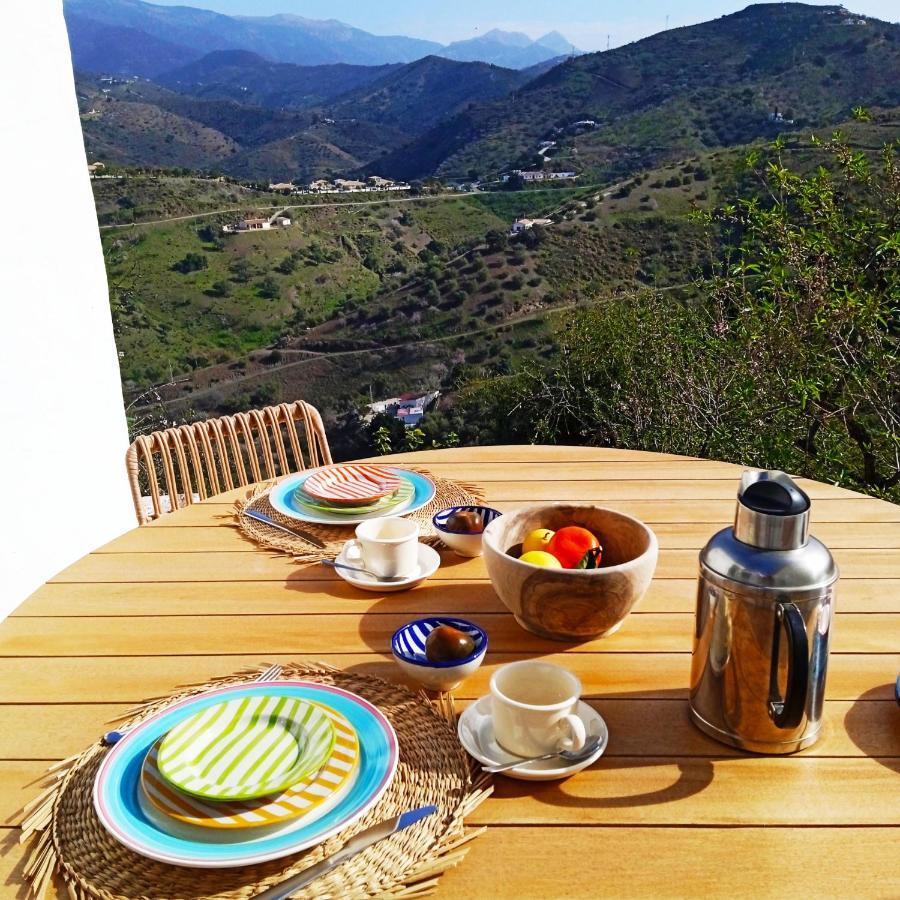 Casa Junius Villa Arenas  Екстериор снимка