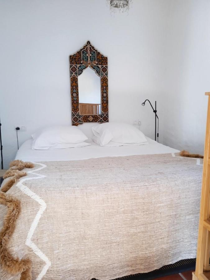 Casa Junius Villa Arenas  Екстериор снимка