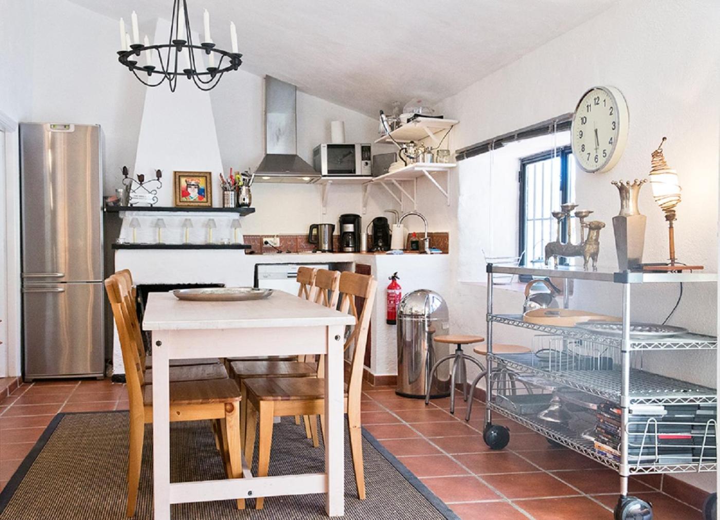 Casa Junius Villa Arenas  Стая снимка